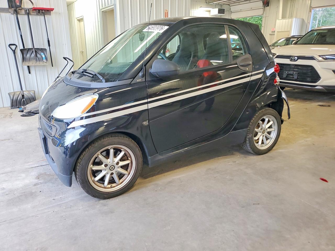 2010 SMART FORTWO WMEEJ3BA0AK360046