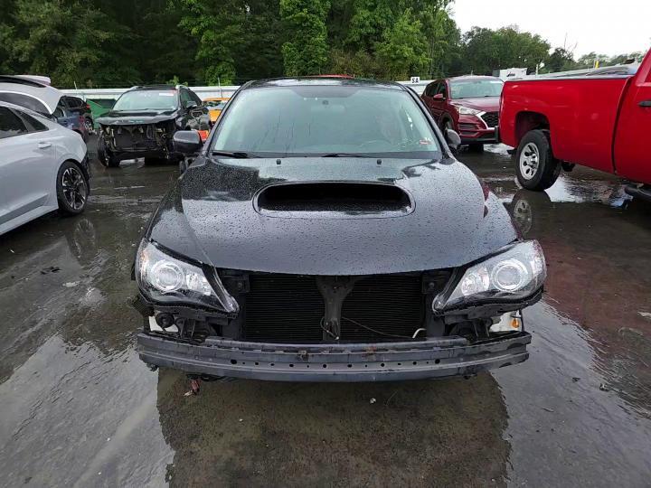 2010 SUBARU IMPREZA 2.5I PREMIUM — Фото 14 из 15