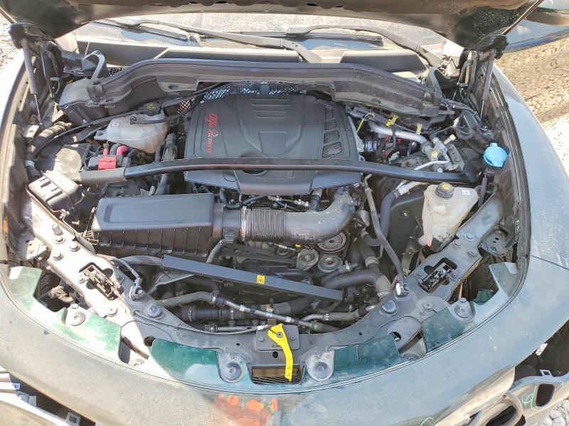ZASPAKBN5M7D19771 2021 ALFA ROMEO STELVIO photo no. 12