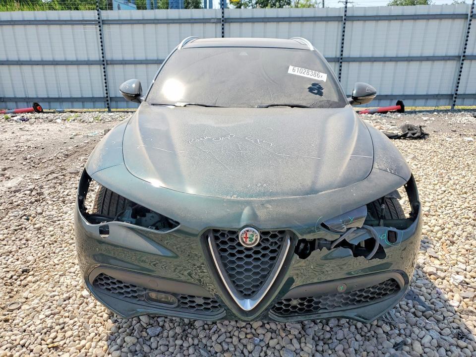 ZASPAKBN5M7D19771 2021 ALFA ROMEO STELVIO photo no. 5