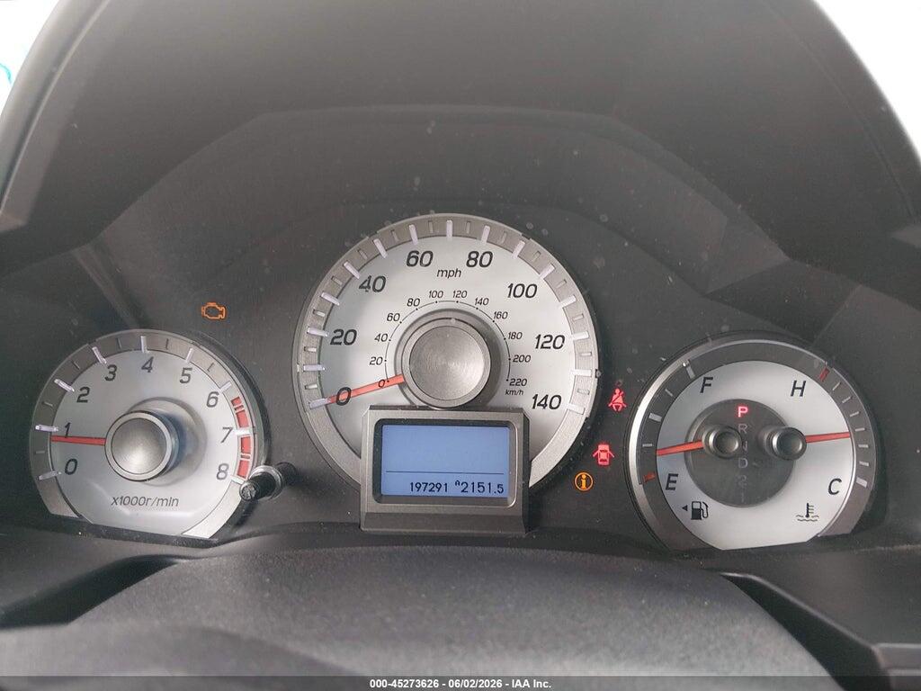 5FNYF3H91FB021147 2015 HONDA PILOT photo no. 7