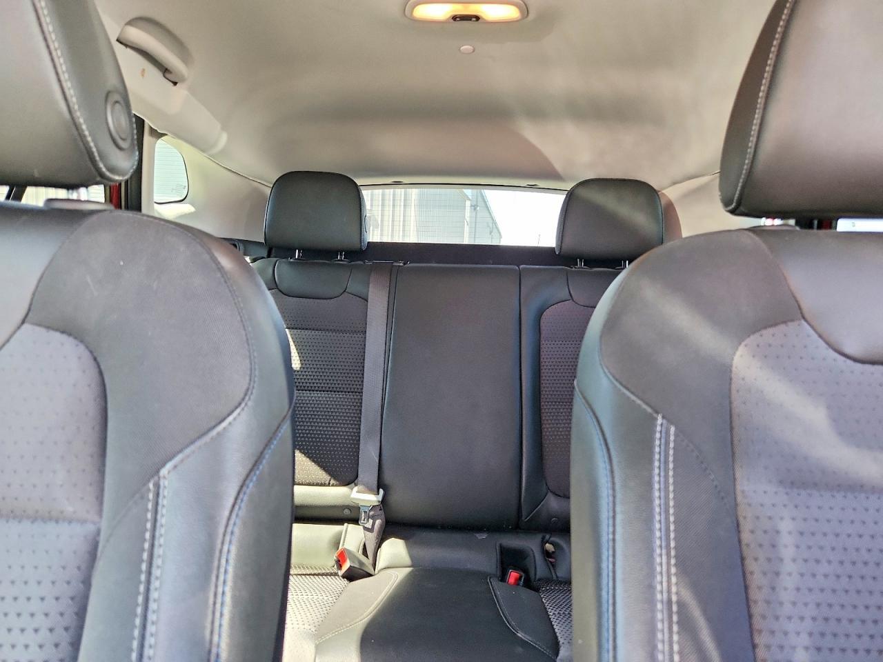 2025 CHEVROLET TRAX 1LT — Фото 10 из 13