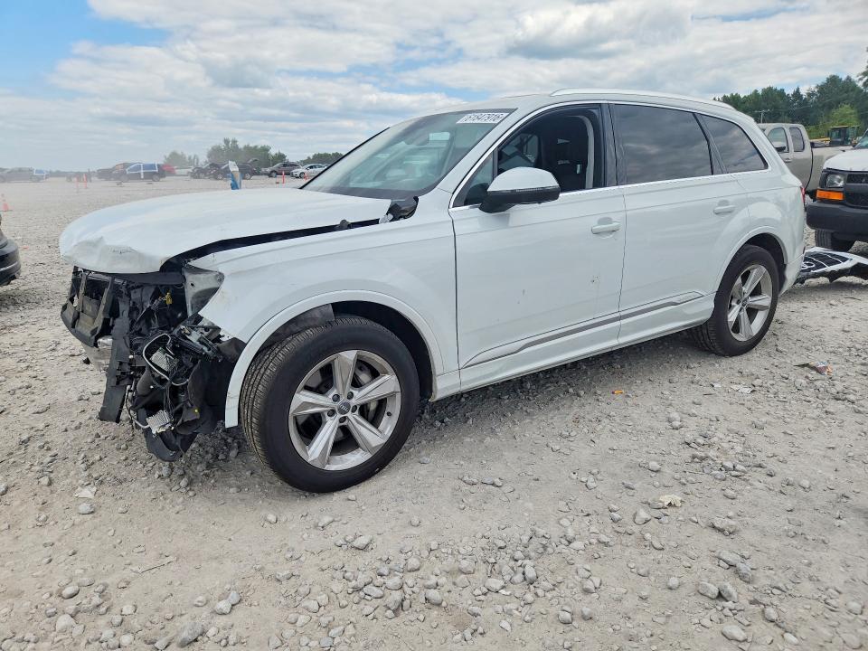 2021 AUDI Q7 WA1LJAF76MD011355