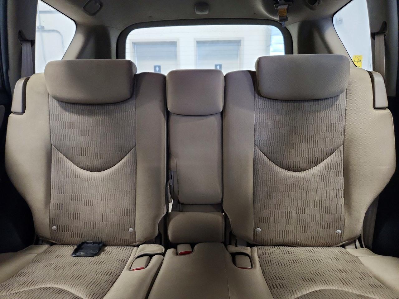 2010 TOYOTA RAV4 BASE — Фото 10 из 13