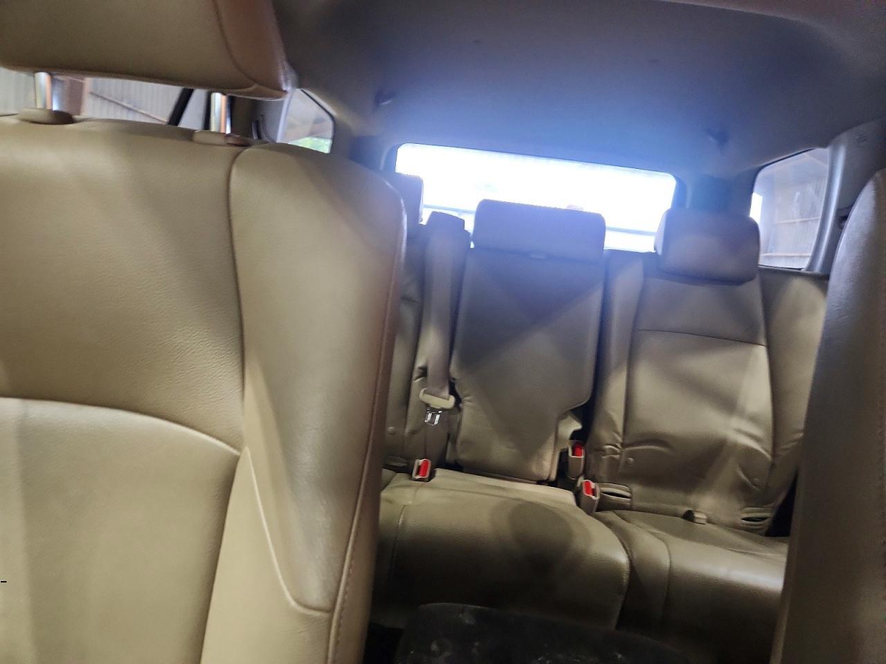 JTEBU5JR0A5007957 2010 TOYOTA 4RUNNER photo no. 10