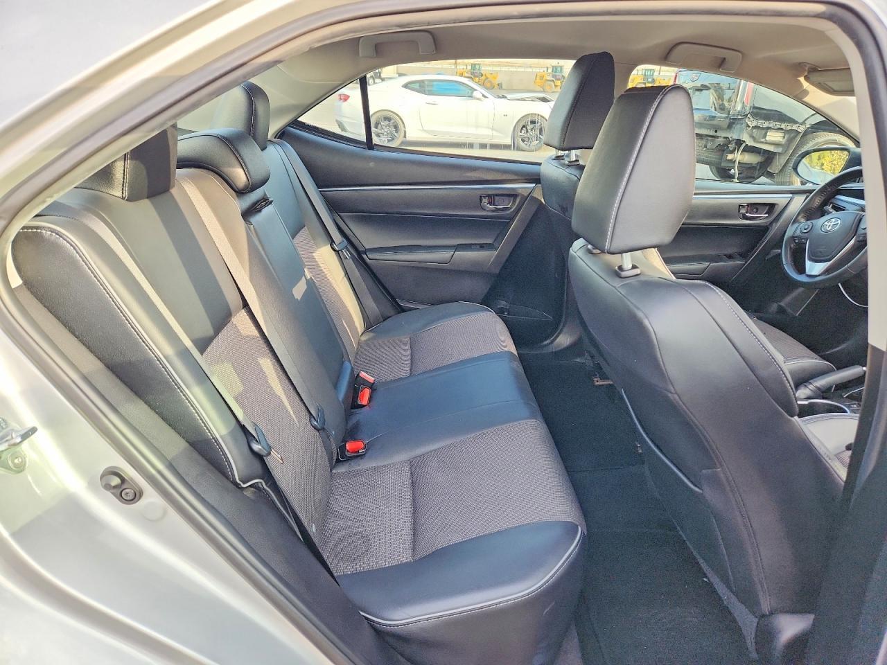 5YFBURHEXGP463460 2016 TOYOTA COROLLA photo no. 10