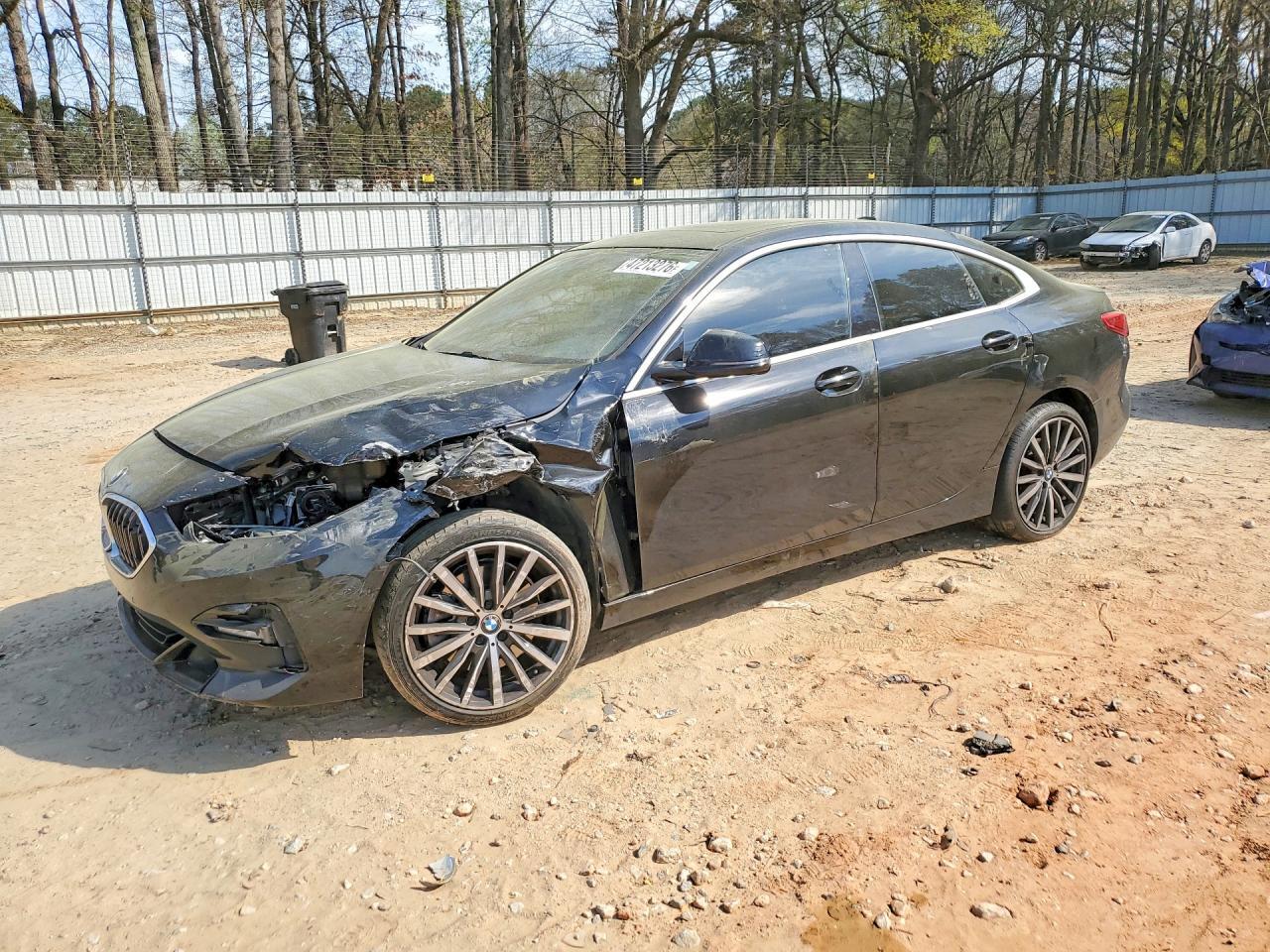 2021 BMW 228I WBA53AK08M7J72027