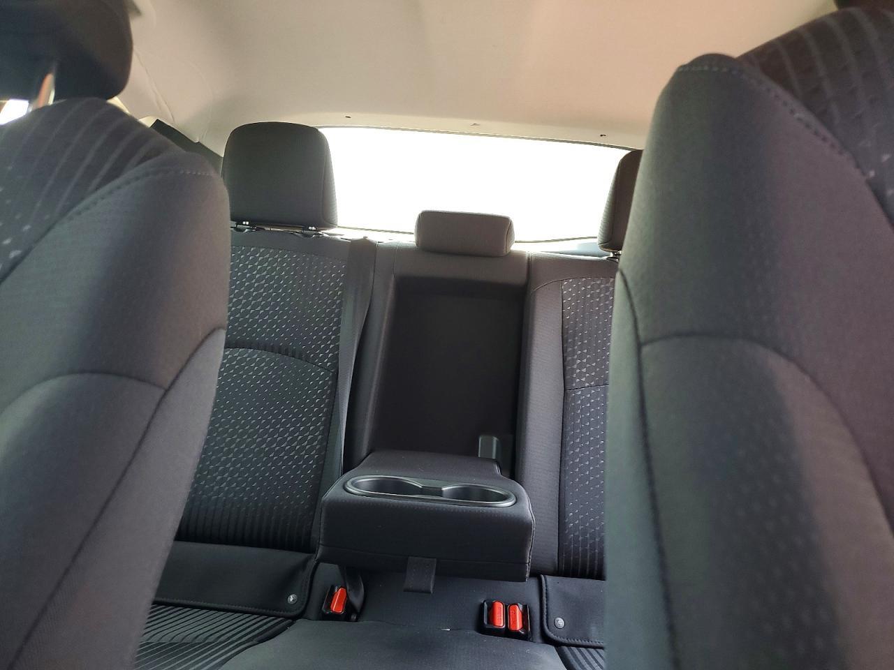 2016 TOYOTA PRIUS TWO — Фото 10 из 14