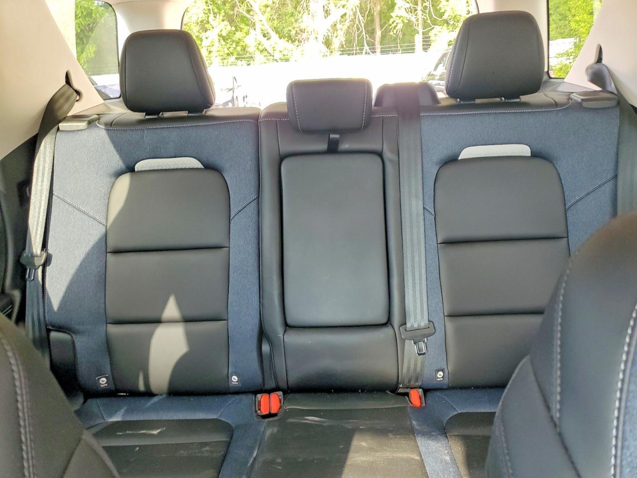 2025 FORD BRONCO SPORT OUTER BANKS — Фото 10 из 14