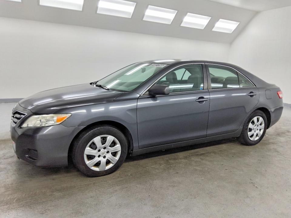 2010 TOYOTA CAMRY 4T1BF3EKXAU065639