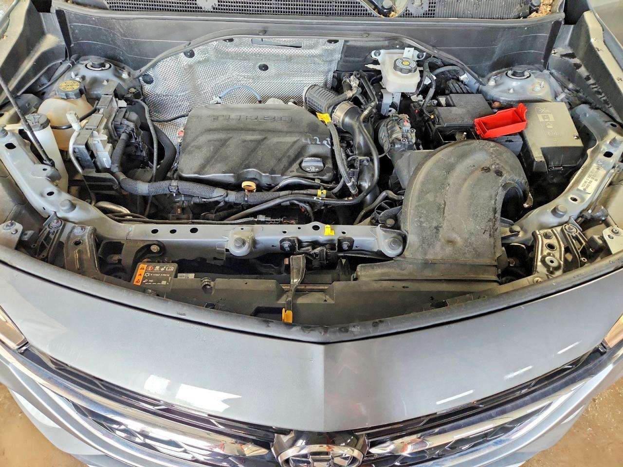 KL4MMBS23MB076011 2021 BUICK ENCORE GX photo no. 12