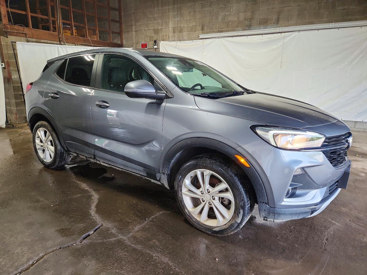 KL4MMBS23MB076011 2021 BUICK ENCORE GX photo no. 4