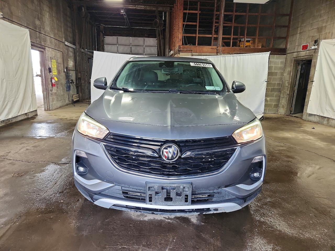 KL4MMBS23MB076011 2021 BUICK ENCORE GX photo no. 5
