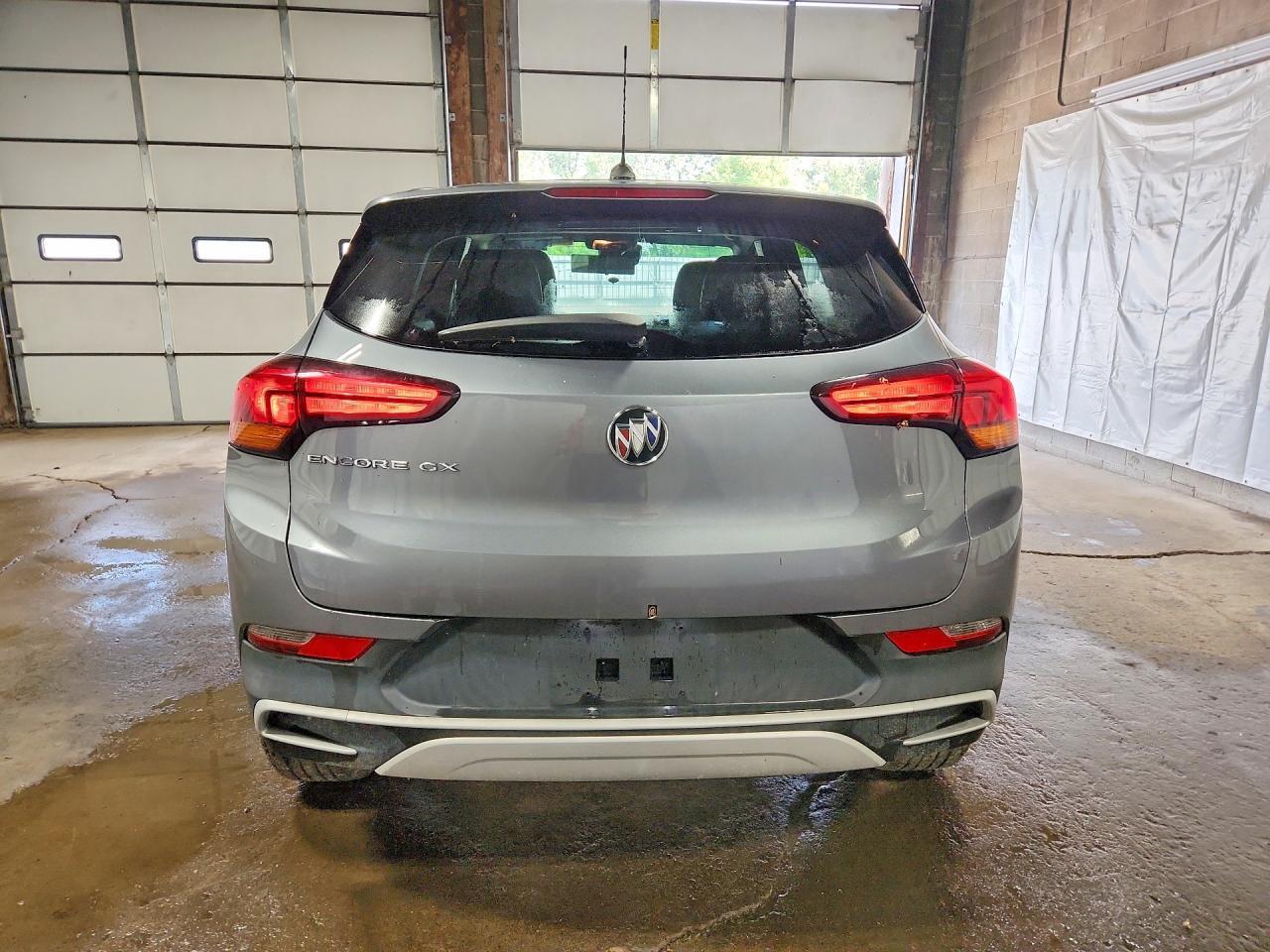 KL4MMBS23MB076011 2021 BUICK ENCORE GX photo no. 6