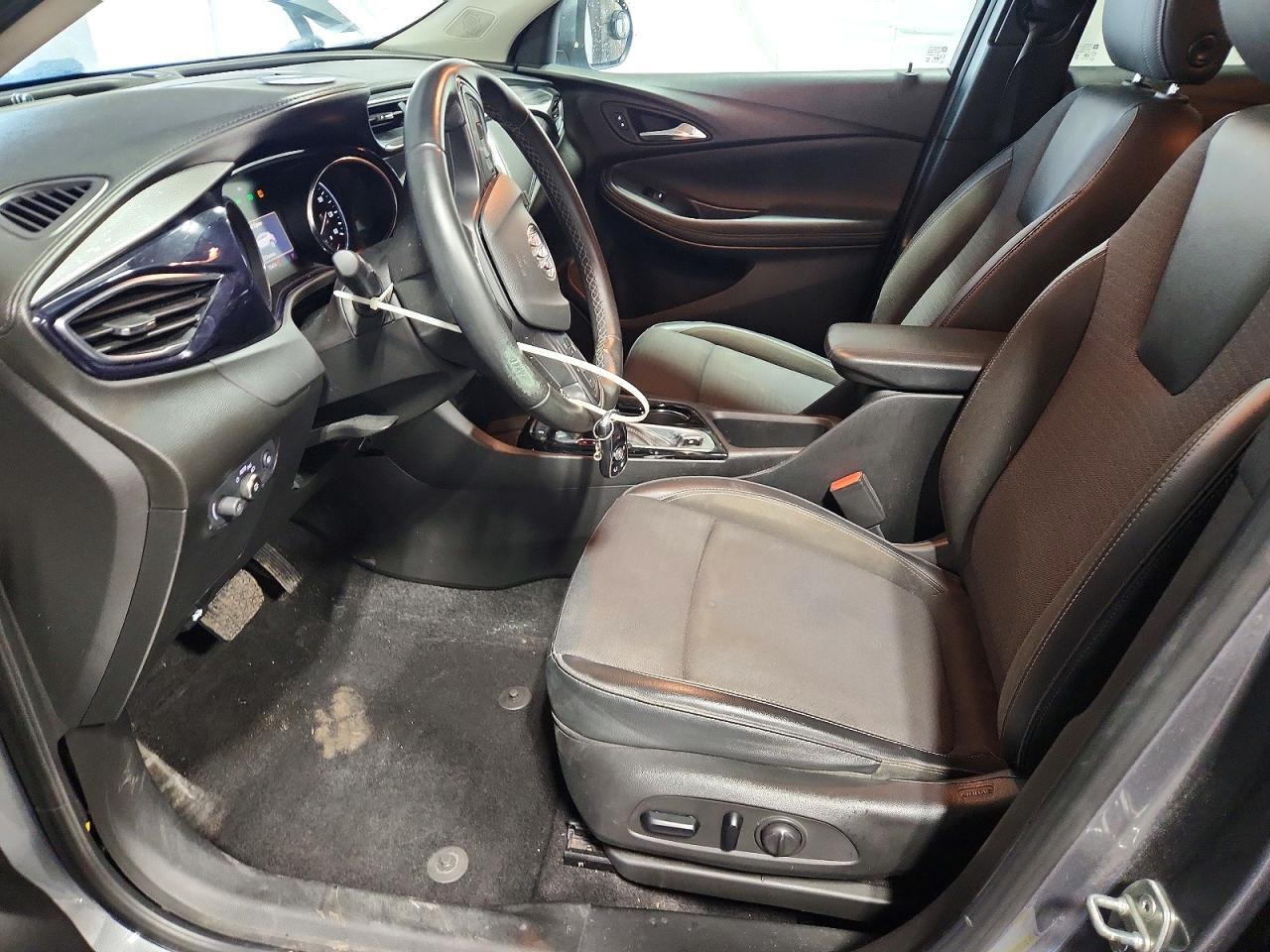 KL4MMBS23MB076011 2021 BUICK ENCORE GX photo no. 7