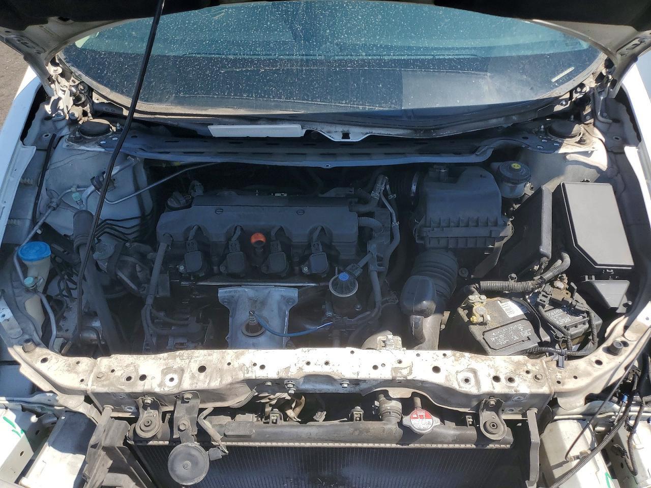 19XFB2F58DE232569 2013 HONDA CIVIC photo no. 11