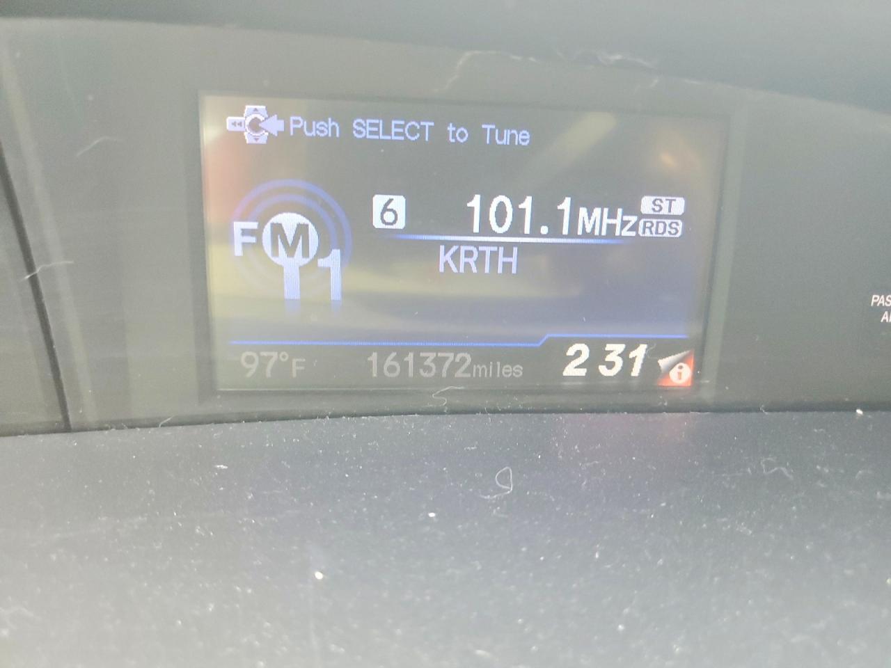 19XFB2F58DE232569 2013 HONDA CIVIC photo no. 9
