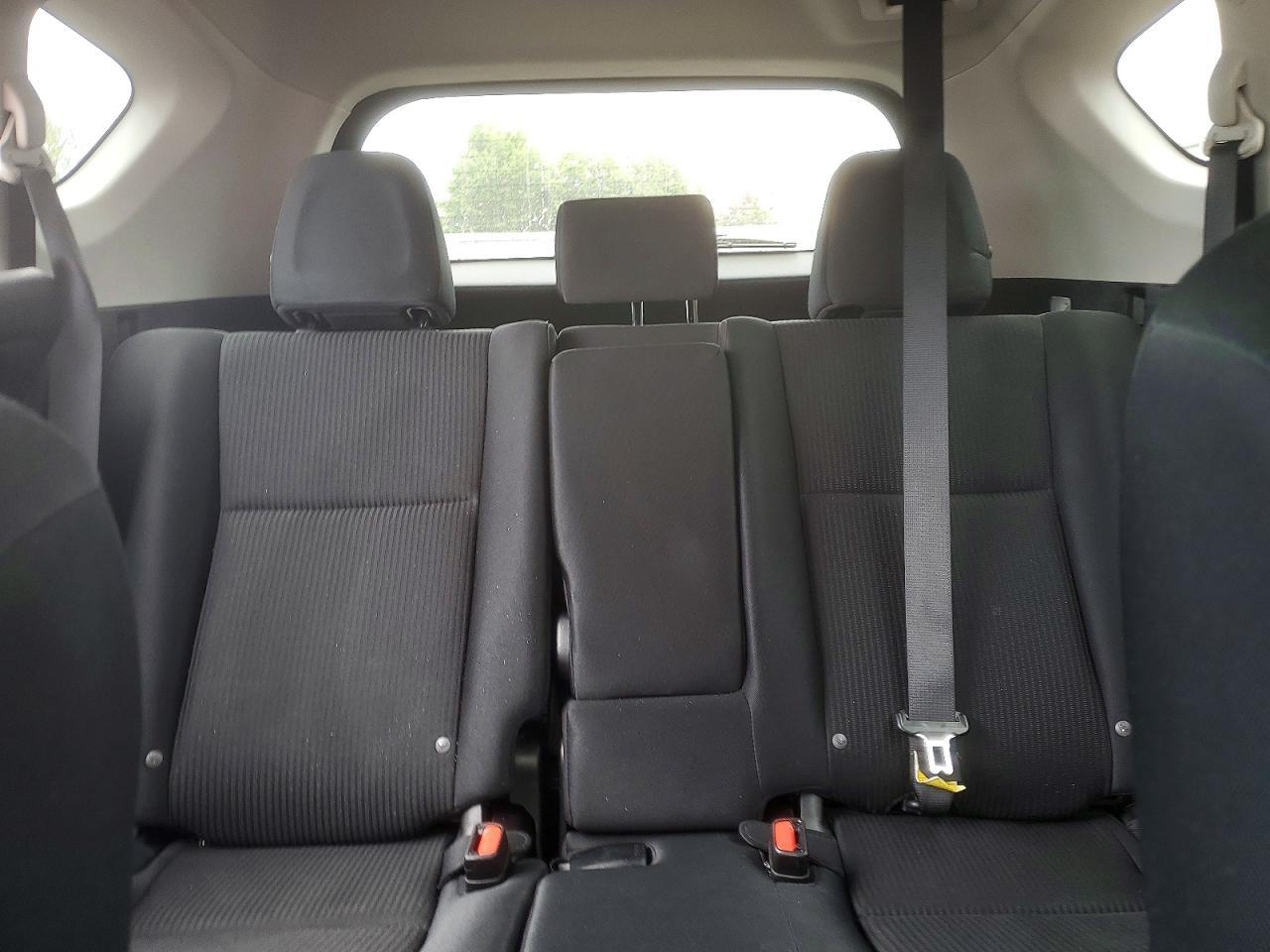 2016 TOYOTA RAV4 LE — Фото 10 из 13