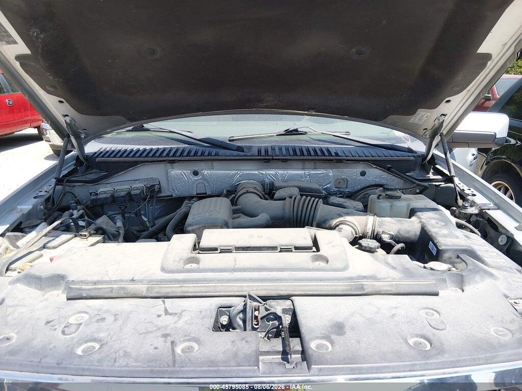 1FMJU1K56EEF65415 2014 FORD EXPEDITION photo no. 10