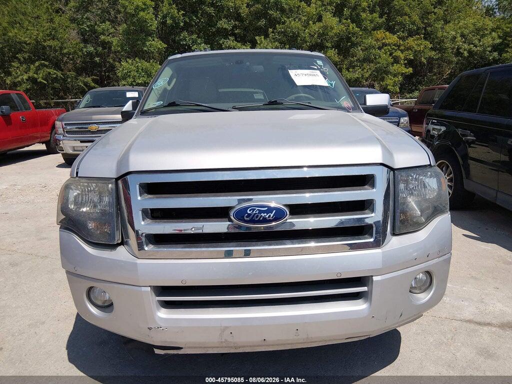 1FMJU1K56EEF65415 2014 FORD EXPEDITION photo no. 12