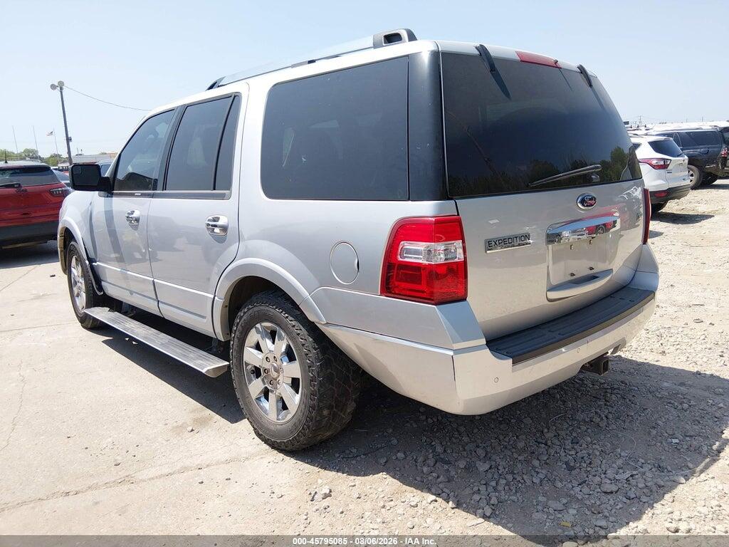 1FMJU1K56EEF65415 2014 FORD EXPEDITION photo no. 3