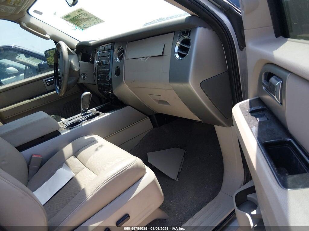1FMJU1K56EEF65415 2014 FORD EXPEDITION photo no. 5