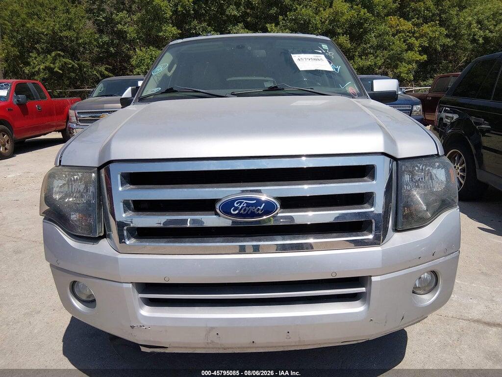 1FMJU1K56EEF65415 2014 FORD EXPEDITION photo no. 6
