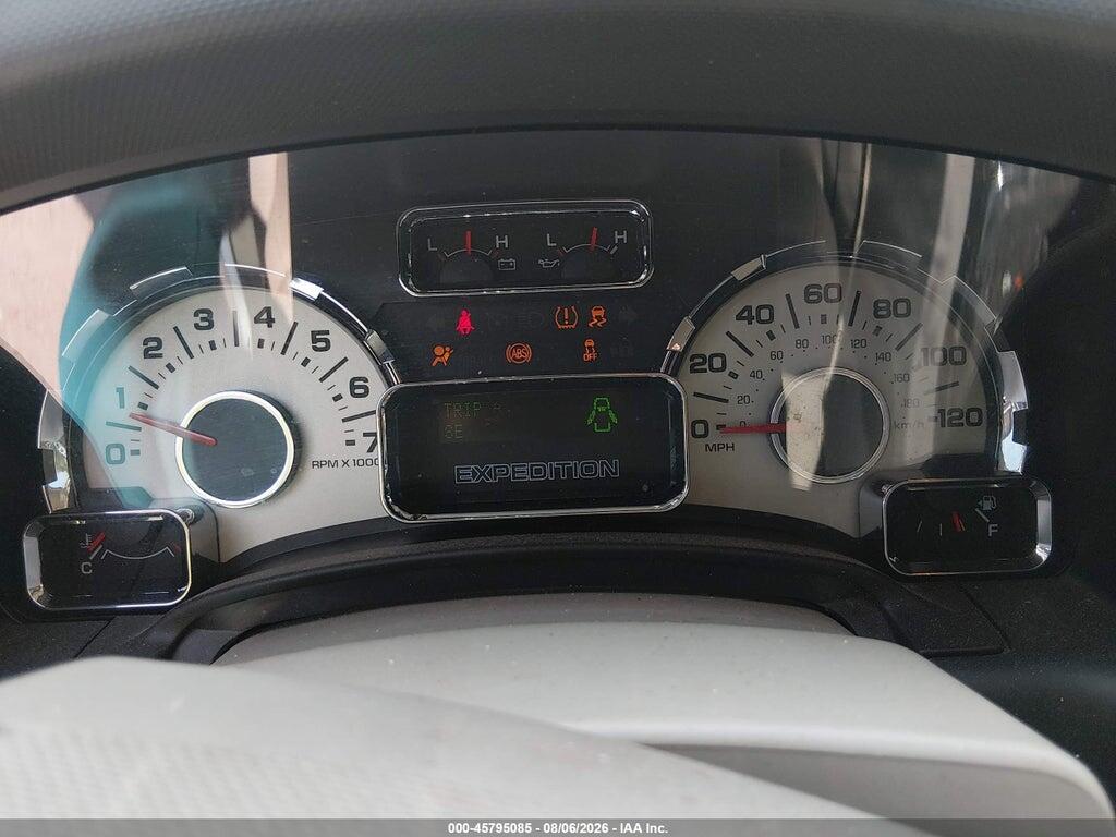 1FMJU1K56EEF65415 2014 FORD EXPEDITION photo no. 7