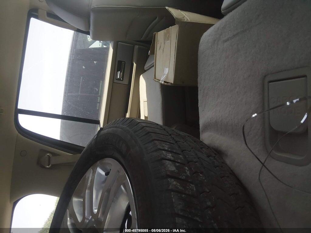 1FMJU1K56EEF65415 2014 FORD EXPEDITION photo no. 8