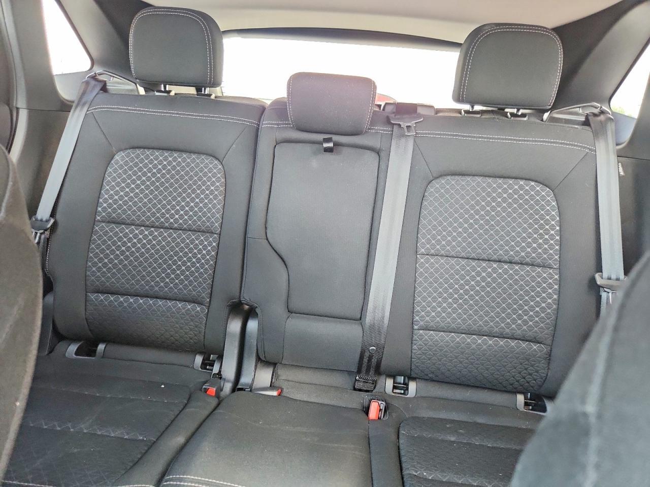 2025 FORD ESCAPE ACTIVE — Фото 10 из 13