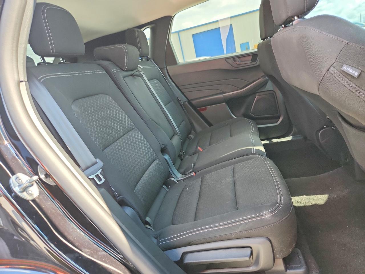 2025 FORD ESCAPE ACTIVE — Фото 11 из 13