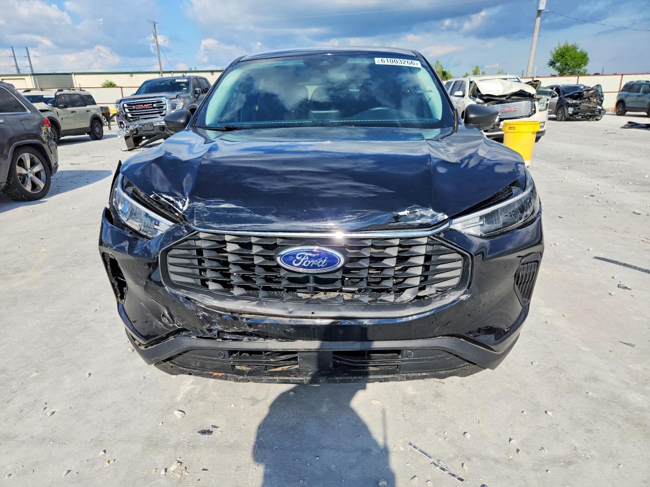 2025 FORD ESCAPE ACTIVE — Фото 5 из 13