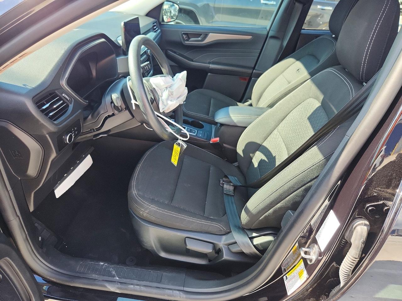 2025 FORD ESCAPE ACTIVE — Фото 7 из 13