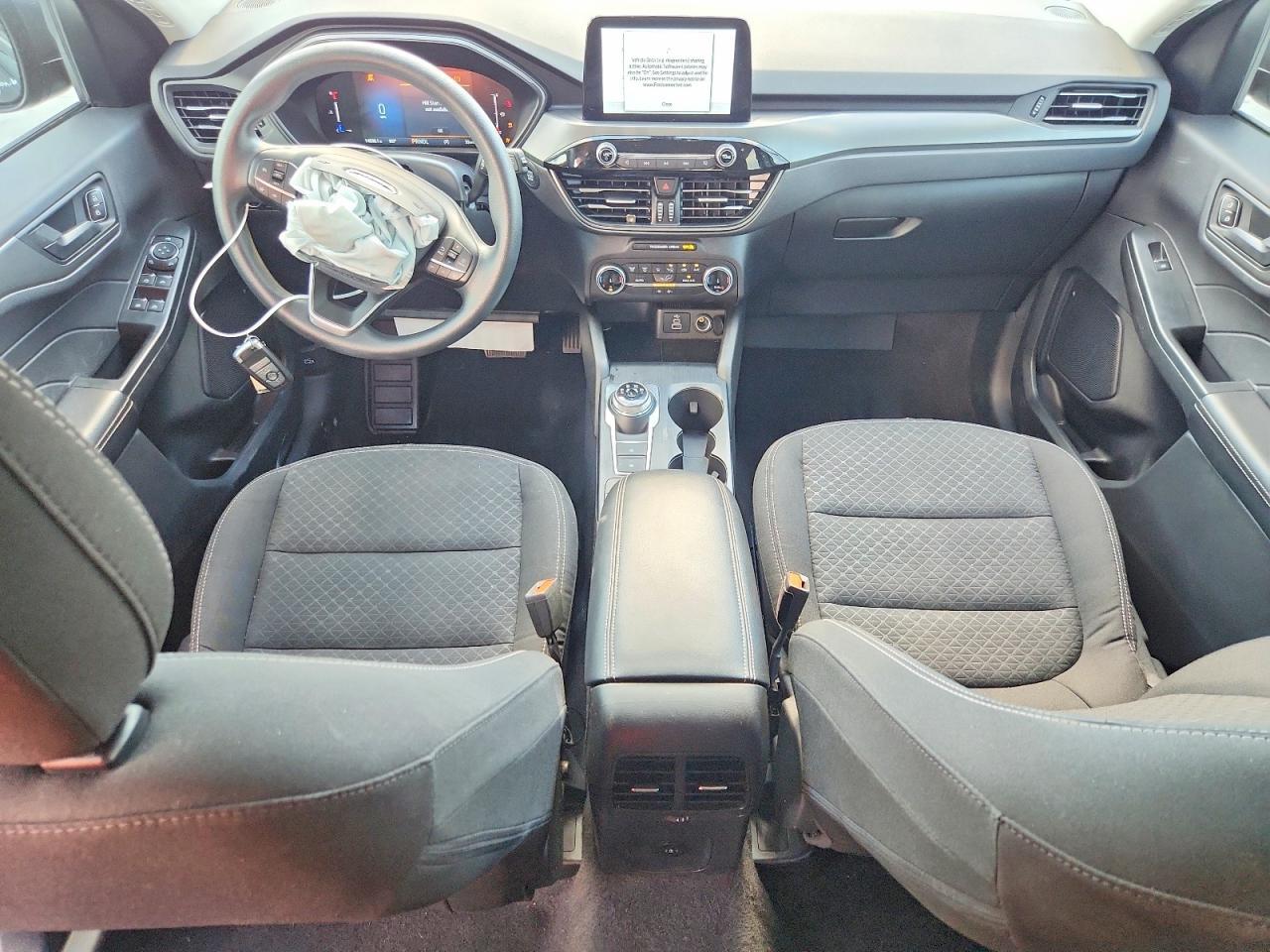 2025 FORD ESCAPE ACTIVE — Фото 8 из 13