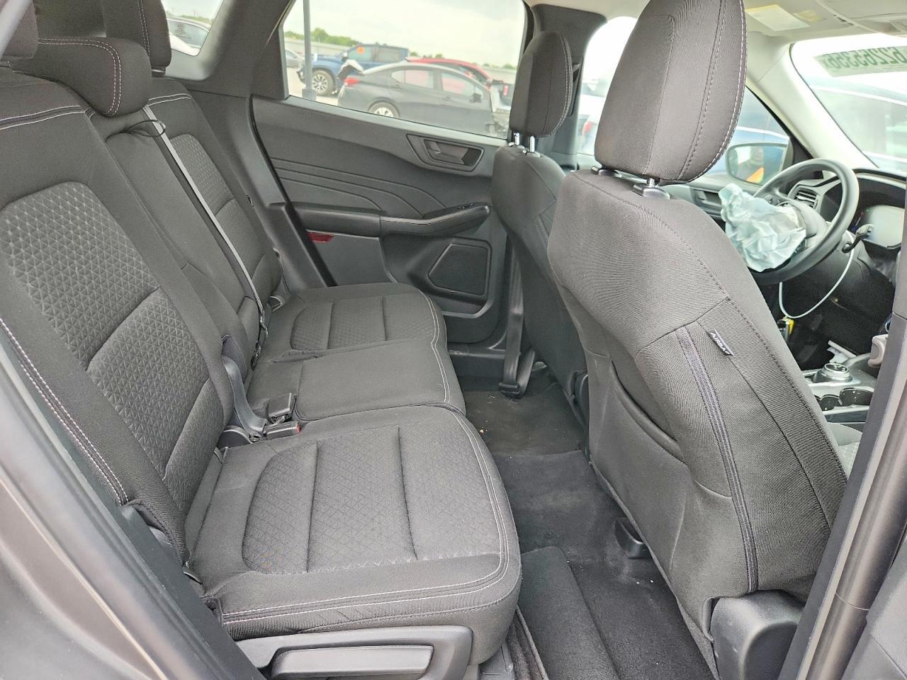 1FMCU0GN8SUA22628 2025 FORD ESCAPE photo no. 11
