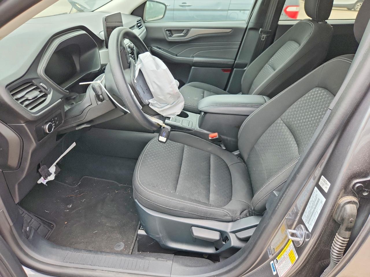 1FMCU0GN8SUA22628 2025 FORD ESCAPE photo no. 7