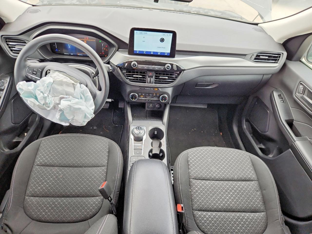 1FMCU0GN8SUA22628 2025 FORD ESCAPE photo no. 8