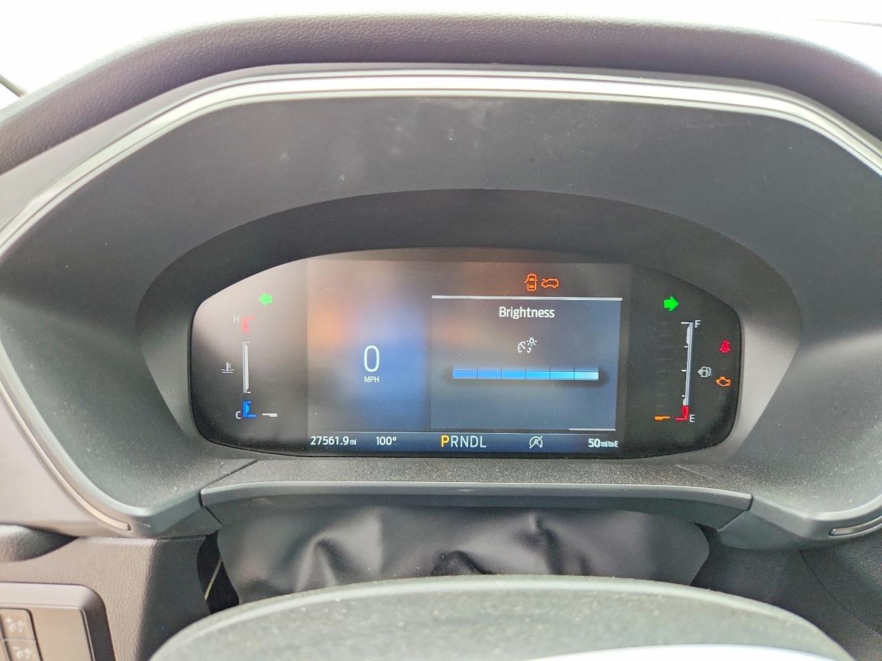 1FMCU0GN8SUA22628 2025 FORD ESCAPE photo no. 9