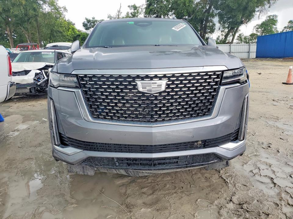2021 CADILLAC ESCALADE PREMIUM LUXURY — Фото 5 из 13
