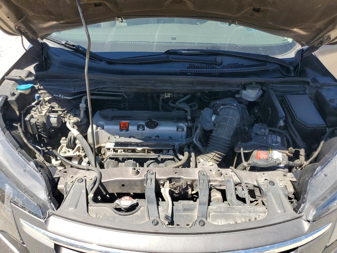 5J6RM3H73DL042501 2013 HONDA CR-V photo no. 11