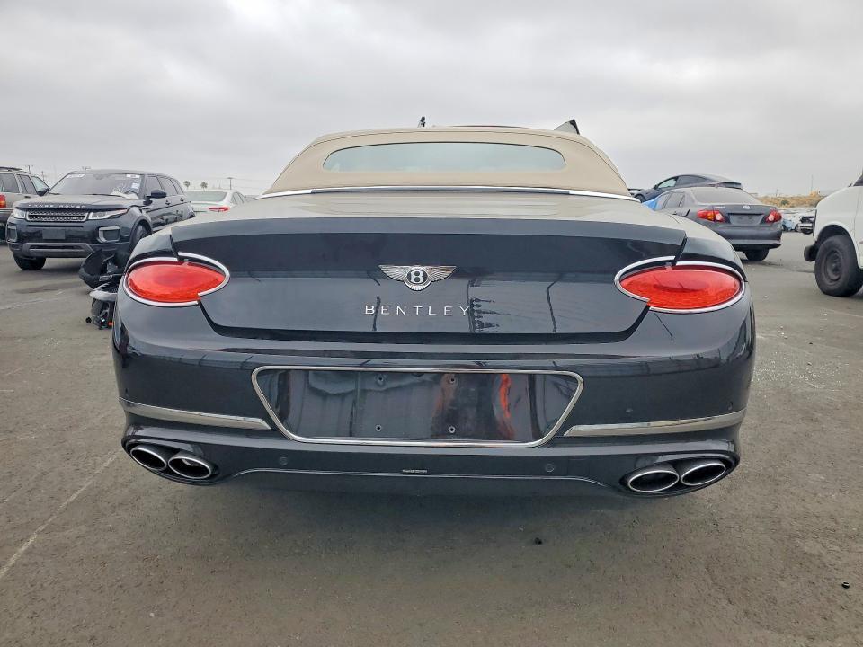 SCBDG4ZG8RC012271 2024 BENTLEY CONTINENTAL photo no. 6