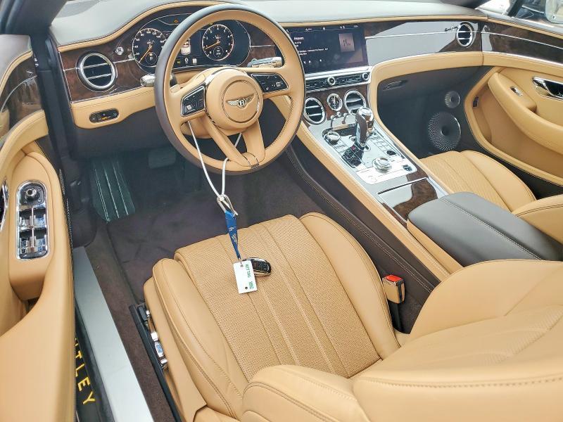 SCBDG4ZG8RC012271 2024 BENTLEY CONTINENTAL photo no. 8