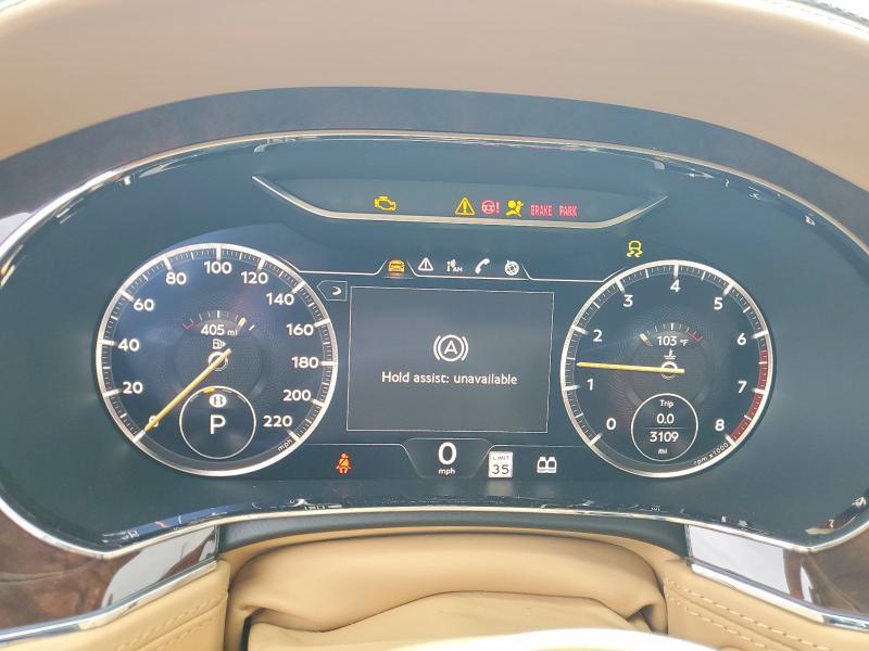 SCBDG4ZG8RC012271 2024 BENTLEY CONTINENTAL photo no. 9