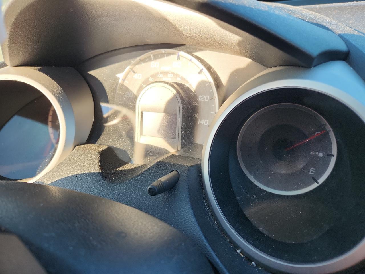 JHMGE8H33DC010327 2013 HONDA FIT photo no. 9