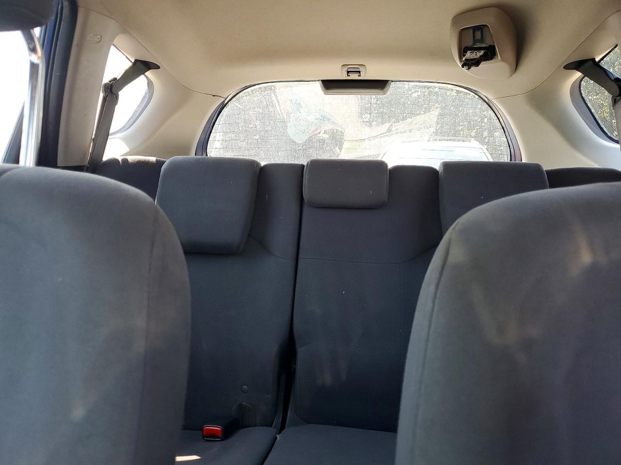 2013 HONDA FIT — Фото 10 из 14