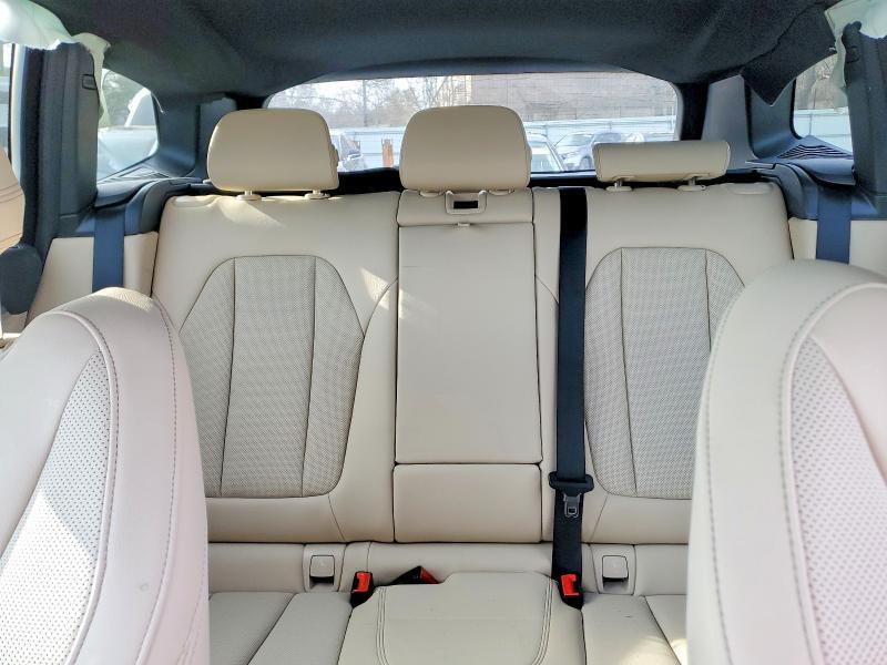 2024 BMW X3 — Фото 10 из 13
