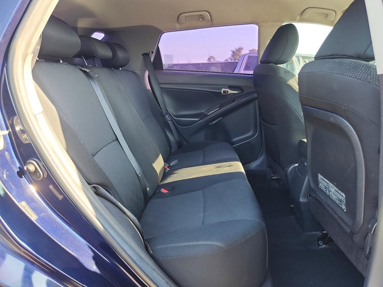 2010 TOYOTA MATRIX S — Фото 10 из 12