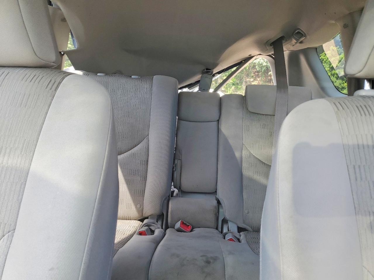 2010 TOYOTA RAV4 BASE — Фото 10 из 13