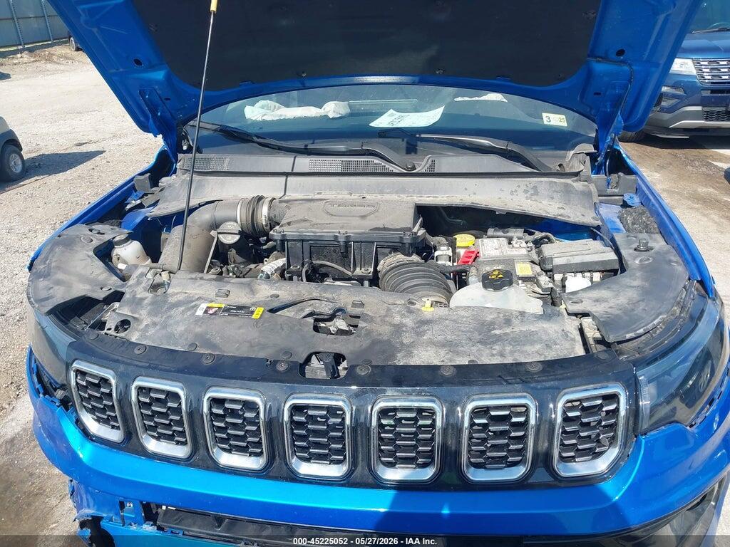 3C4NJDCN9RT125211 2024 JEEP COMPASS photo no. 10