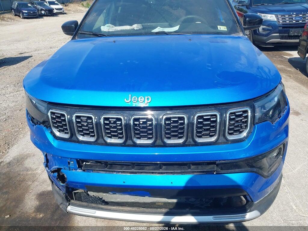 3C4NJDCN9RT125211 2024 JEEP COMPASS photo no. 11